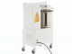SPIRALMAC SV8HH ROYAL - High hydration spiral mixer - 10 Speeds - 8 Kg