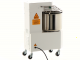 SPIRALMAC SV8HH ROYAL - High hydration spiral mixer - 10 Speeds - 8 Kg