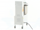 SPIRALMAC SV8HH ROYAL - High hydration spiral mixer - 10 Speeds - 8 Kg