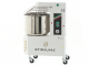 SPIRALMAC SV8HH ROYAL - High hydration spiral mixer - 10 Speeds - 8 Kg