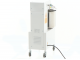 SPIRALMAC SV8HH ROYAL - High hydration spiral mixer - 10 Speeds - 8 Kg