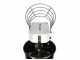 SPIRALMAC SV8HH ROYAL - High hydration spiral mixer - 10 Speeds - 8 Kg