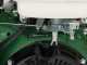 Greenbay GB-WP 25 Petrol Water Pump - 25 mm Fittings