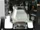 Greenbay GB-WP 25 Petrol Water Pump - 25 mm Fittings