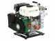 Greenbay GB-WP 25 Petrol Water Pump - 25 mm Fittings