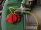 Greenbay GB-WP 25 Petrol Water Pump - 25 mm Fittings