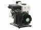 Greenbay GB-WP 25 Petrol Water Pump - 25 mm Fittings