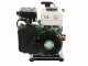 Greenbay GB-WP 25 Petrol Water Pump - 25 mm Fittings