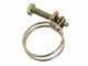 Greenbay GB-WP 25 Petrol Water Pump - 25 mm Fittings