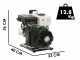 Greenbay GB-WP 25 Petrol Water Pump - 25 mm Fittings