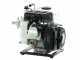 Greenbay GB-WP 25 Petrol Water Pump - 25 mm Fittings