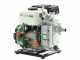 Greenbay GB-WP 25 Petrol Water Pump - 25 mm Fittings