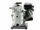 Greenbay GB-WP 25 Petrol Water Pump - 25 mm Fittings
