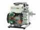 Greenbay GB-WP 25 Petrol Water Pump - 25 mm Fittings