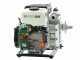 Greenbay GB-WP 25 Petrol Water Pump - 25 mm Fittings