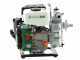 Greenbay GB-WP 25 Petrol Water Pump - 25 mm Fittings