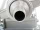 Greenbay GB-WP 25 Petrol Water Pump - 25 mm Fittings