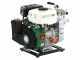 Greenbay GB-WP 25 Petrol Water Pump - 25 mm Fittings