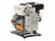 Greenbay GB-WP 25 Petrol Water Pump - 25 mm Fittings