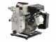 Greenbay GB-WP 25 Petrol Water Pump - 25 mm Fittings