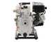 Greenbay GB-WP 25 Petrol Water Pump - 25 mm Fittings