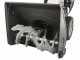BlackStone B-ST 61 LW - Petrol Snowplough - Loncin H200