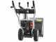 BlackStone B-ST 61 LW - Petrol Snowplough - Loncin H200