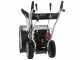BlackStone B-ST 61 LW - Petrol Snowplough - Loncin H200