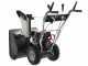 BlackStone B-ST 61 LW - Petrol Snowplough - Loncin H200