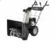 BlackStone B-ST 61 LW - Petrol Snowplough - Loncin H200