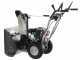 BlackStone B-ST 61 LW - Petrol Snowplough - Loncin H200