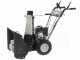 BlackStone B-ST 61 LW - Petrol Snowplough - Loncin H200