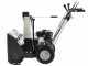 BlackStone B-ST 61 LW - Petrol Snowplough - Loncin H200
