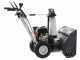 BlackStone B-ST 61 LW - Petrol Snowplough - Loncin H200