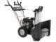 BlackStone B-ST 61 LW - Petrol Snowplough - Loncin H200