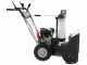 BlackStone B-ST 61 LW - Petrol Snowplough - Loncin H200
