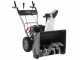 BlackStone B-ST 61 LW - Petrol Snowplough - Loncin H200