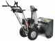 BlackStone B-ST 61 LW - Petrol Snowplough - Loncin H200