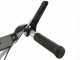 BlackStone B-ST 61 LW - Petrol Snowplough - Loncin H200