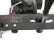 BlackStone B-ST 61 LW - Petrol Snowplough - Loncin H200
