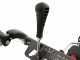 BlackStone B-ST 61 LW - Petrol Snowplough - Loncin H200