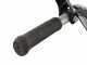 BlackStone B-ST 61 LW - Petrol Snowplough - Loncin H200