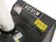 BlackStone B-ST 61 LW - Petrol Snowplough - Loncin H200