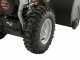 BlackStone B-ST 61 LW - Petrol Snowplough - Loncin H200