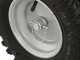 BlackStone B-ST 61 LW - Petrol Snowplough - Loncin H200