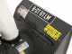 BlackStone B-ST 61 LW - Petrol Snowplough - Loncin H200