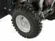 BlackStone B-ST 61 LW - Petrol Snowplough - Loncin H200