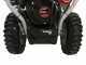 BlackStone B-ST 61 LW - Petrol Snowplough - Loncin H200