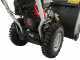 BlackStone B-ST 61 LW - Petrol Snowplough - Loncin H200