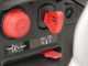 BlackStone B-ST 61 LW - Petrol Snowplough - Loncin H200
